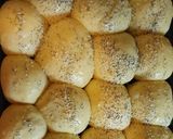 Foto del paso 1 de la receta: Pancito de calabaza