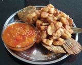 Foto langkah ke 7 dari resep Gurame Asam Manis.