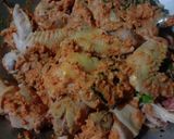 Foto langkah ke 3 dari resep Rica rica ayam kampung.