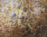 Foto del paso 4 de la receta: BUDÍN DE POMELO🍊ROSADO Y COCO🥥 🤩😋🧉🥳