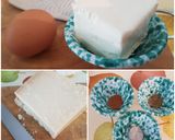 Foto del passaggio 1 della ricetta Torta pasqualina co' bischeri
