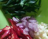 Foto langkah ke 7 dari resep Dadar Katsu Wijen Saus Teriyaki.