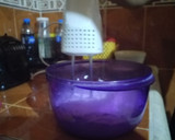 Foto del paso 4 de la receta: Macarrons con base de merengue italiano