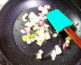 Foto langkah ke 3 dari resep Tumis Timun.
