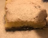 Áfonyás protein süti recept fázis 3 fotója