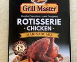 Foto langkah ke 1 dari resep 23. Grilled Chicken.