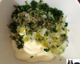 Foto del paso 3 de la receta: Salsa Tartara Casera