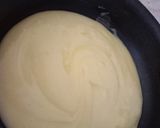 A picture of step 3 of Raw Mango Aam Papad.