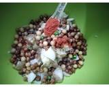 Bhel Puri (Oil bhel) recipe step 5 photo