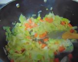 Foto del paso 4 de la receta: 🥄Sopa marinera de arroz⚓