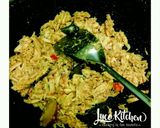 Foto langkah ke 10 dari resep Ayam Suwar Suwir.