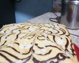 Foto langkah ke 4 dari resep Bolu sukun.