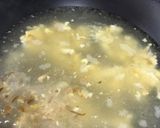 Foto langkah ke 3 dari resep Sup Tahu Simpel.
