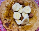 Foto del paso 4 de la receta: Hotcakes light