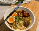 Foto del paso 6 de la receta: Udon