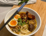 Foto del paso 6 de la receta: Udon