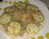 Foto del paso 2 de la receta: Quesadilla