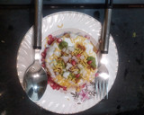 ખસ્તા કચોરી ચાટ (Khasta Kachori Chaat Recipe In Gujarati) રેસીપી સ્ટેપ13ફોટો