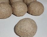 Foto del paso 9 de la receta: 🌾🫓Bollitos 100% Integrales 🫓🌾 Técnica Tang zhong - Tiernos por más tiempo