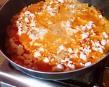 Foto del paso 3 de la receta: Chilaquiles rojos