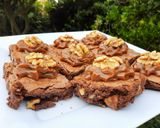 Foto del paso 5 de la receta: Brownie ¡La mejor receta! 🎖