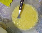 Foto del paso 3 de la receta: Budín marmolado (opcional)