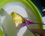 Foto langkah ke 3 dari resep Bakwan Sayur Kriuk.