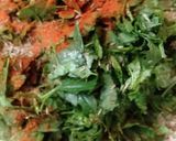 बथुआ की कचौड़ी और बथुआ का रायता (Bathua ki kachodi aur bathua ka raita recipe in hindi) रेसिपी चरण 1 फोटो