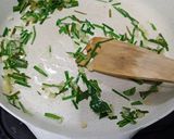 Foto langkah ke 2 dari resep Nasi Daun Jeruk.