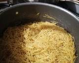 Foto del paso 1 de la receta: Fideo seco