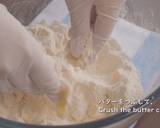 Cheesecake with Strawberry Sauce Recipe Video recipe step 4 photo