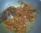A picture of step 3 of Baingan ka Bharta.