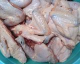 Foto langkah ke 1 dari resep Ayam kampung ungkep.