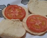 Foto del paso 8 de la receta: Suprema al azafrán (para sandwichs)