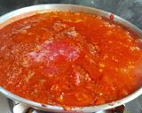 পাওভাজি (pav bhaji recipe in Bengali) রেসিপি ধাপ - 3 ছবি