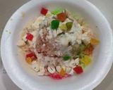 કલરફૂલ આઈસ ડીશ (Colourful Ice Dish Recipe In Gujarati) રેસીપી સ્ટેપ4ફોટો
