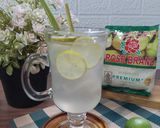 Foto langkah ke 4 dari resep Wedang Seruni.