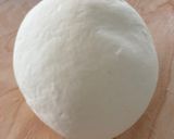 Foto del passaggio 2 della ricetta Gnocchetti sardi con salame ai ferri e panna