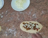 Foto del paso 4 de la receta: Panes rellenos para Ramadán
