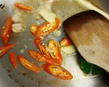 Foto langkah ke 4 dari resep 💢Pesmol Ikan Bawal Putih Ala Ala💢.