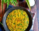 મેથી મિલેટ ખીચડી (Methi millet khichdi recipe in Gujarati) રેસીપી સ્ટેપ4ફોટો