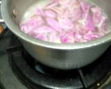 Poha Rose Mocktail recipe step 4 photo