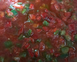 Foto del paso 1 de la receta: "Pizza valenciana", o coca de viernes, 🌱