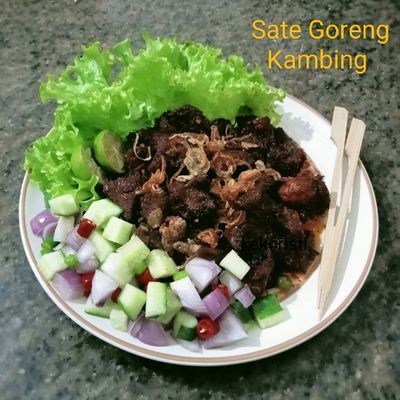 Langkah 5