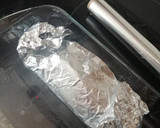 Foto del paso 4 de la receta: Viejas (Pez Loro) en Papillote