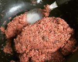 Foto del paso 3 de la receta: Chorizo vegetal (Sin TACC/Sin Gluten/ Vegan):