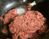Foto del paso 3 de la receta: Chorizo vegetal (Sin TACC/Sin Gluten/ Vegan):