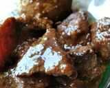 Foto langkah ke 4 dari resep Semur Daging.