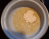 Fejtett kapros bab főzelék recept fázis 2 fotója