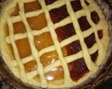 Foto del paso 9 de la receta: Pastafrola mixta